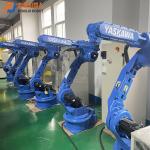 Used MOTOMAN Yaskawa Painting Robot Welding Handling Palletizing for sale