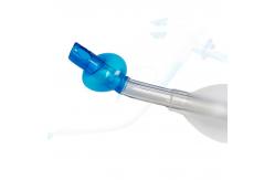 China ODM Cuffed Double Lumen Bronchial Tube for Tracheostomy supplier