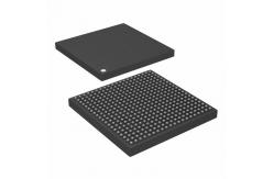 China Field Programmable Gate Array LIFCL-40-8BG400C IC FPGA CABGA400 Embedded FPGA Chip supplier
