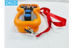 China Industrial Remote Control For Floor Grinding Machine supplier