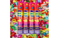 China Wholesale  Confetti Cannons Party Popper Party Supplies supplier