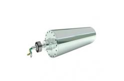 China Fast Heating Electromagnetic Induction Heating Roller Environmental Protection supplier