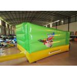 Rio inflatable mini bouncer / inflatable small jumping for baby / kids inflatable bouncer