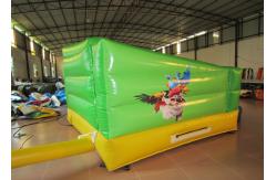 China Rio inflatable mini bouncer / inflatable small jumping for baby / kids inflatable bouncer supplier