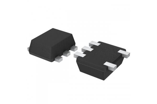 BU4229FVE-TR IC SUPERVISOR 1 CHANNEL 5VSOF Rohm Semiconductor