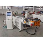 50CNC-3A1S High Load Mass Rectangle And Round Fully Automatic Pipe Bending Machine