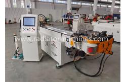 China 50CNC-3A1S High Load Mass Rectangle And Round Fully Automatic Pipe Bending Machine supplier