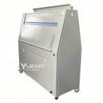 Fluorescent UV Accelerated Aging Test Chamber , UV Light Accelerated Weathering Tester