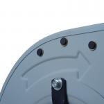 Industrial-Grade Dual Inlet Forward-Curve Centrifugal Blower System