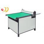 0.37kw Flattening Printing And Packaging Machines For Laminated Book for sale
