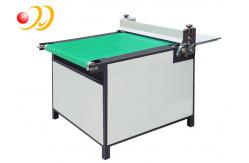 China 0.37kw Flattening Printing And Packaging Machines For Laminated Book supplier