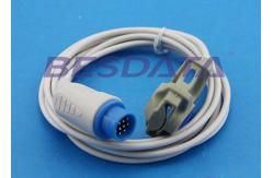 China Adult / Pediatric / Neonate Spo2 Sensor Probe Compatible For Biolight BLT M7000 supplier