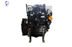 China 3TNV70 Yanmar Engine 3TNV88 Diesel Engine Water Cooled supplier
