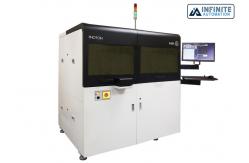 China ASM Photon PCB SMT Machine High Precision Die Attach Machine supplier