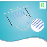 China Reborn Medical Percutaneous Nephrostomy Catheter Calculus Removal Package with CE Certificate manufacturer