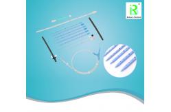 China Reborn Medical Percutaneous Nephrostomy Catheter Calculus Removal Package with CE Certificate supplier