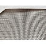 Ss304 Glass Interlayer Interior Wire Mesh Flexible Recycled for sale