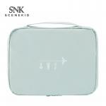 Eco-Friendly Wholesale Custom Printed Pin Cosmetic Makeup Bag for sale
