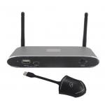 All-In-One Wireless Interactive Presentation System for sale