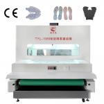 inkjet visual Screen Printing Machine ,  line drawing Dtg Printer For Shoes CE Certified for sale