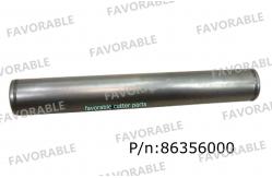 China 86356000 Lateral Drive Shaft For Gerber Cutter GT5250 S5200 Cutter Hardware Parts supplier