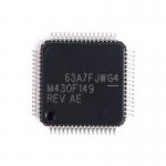 MSP430F149IPMRG4 16 Bit MCU Microcontroller Unit 60kB Flash 2KB RAM 12b ADC-2