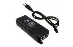 China Wireless Aruba PowerDsine Gigabit PoE Injector PD-9001GR supplier