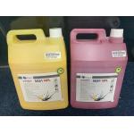Starfire 1024 10pl 25pl Solvent Ink Screen Printing For  Advertising Printing Machine