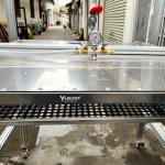 PLC Control IPX1-2 Water Immersion Test Apparatus for IPX12 Testing Needs