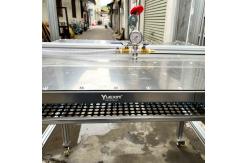 China PLC Control IPX1-2 Water Immersion Test Apparatus for IPX12 Testing Needs supplier