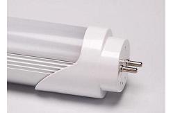 China Pvc Led Tube Light Bulbs 12w Input Ac220-240v supplier