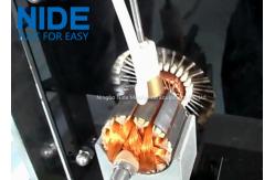 China High efficiency Motor Testing Equipment , Armature Tester For Stater Motor supplier