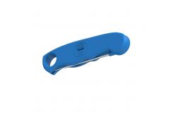 China Waterproof Electronic Kitchen Thermometer For Liquids Water Probe ABS supplier