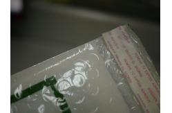 China Shockproof Poly Bubble Package Envelope / Padded Shipping Bags 7.25X8 #CD supplier