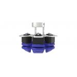 Flexible Intelligent Soft Robotics Gripper With 9600g Load for sale
