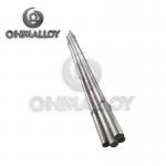 Bright / Smooth 1J79 Rod Soft Magnetic Alloy Supermalloy Nickel - Iron Magnetic Alloy for sale