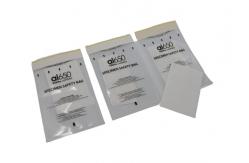 China Flexible Temperature 95 KiloPascal Bags Available for Customization supplier