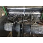 370g / M2 15m Length Brick Wall Mesh 10cm Width Make Brick Building Stronger for sale
