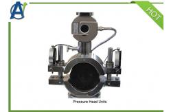 China ASTM D6927 Marshall Stability Test Apparatus For Asphalt Mixtures Testing supplier