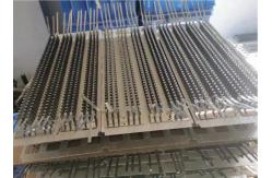 China Mica Sheet Board For Heater Material Components In Multi Function Sterilizers supplier
