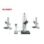 Single Phase Auto Package Test Machine With Dropping Height Range Of 300-1500mm