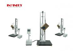 China Single Phase Auto Package Test Machine With Dropping Height Range Of 300-1500mm supplier