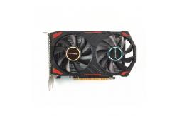 China Gaming Video Card GPU GTX750TI 2GB 128Bit GDDR5 Cooling Fan for desktop supplier