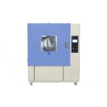 Touch Screen IP Enclosure Water Spray Test Chamber For External Lighting for sale