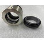 Multi-Spring Seal Chesterton 491 Seal  DIN Rotary Internal Single Seal