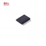 SI8620ED-B-ISR High Performance Power Isolator IC for Automation Applications for sale