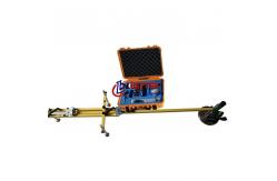 China Static Plate Load Tester EV2 Soil Testing Machine Automatically Calculate supplier