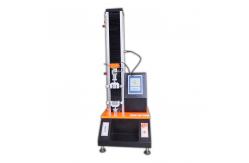 China Gb19083-2010 Bending Test Machine For Ceramics Bar And Tungsten Steel 1KN supplier