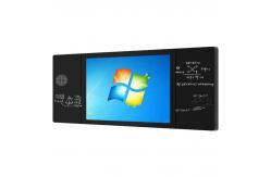 China 75 Inch Smart Digital Whiteboard Classroom Teacher Teaching Digital Blackboard supplier