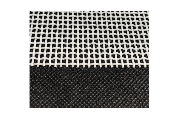 100 Polyester Spiral Mesh High Temperature Resistance For Tea And Food Drying